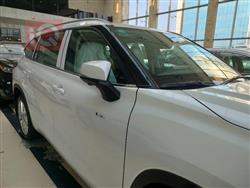 تۆیۆتا هایلاندەر